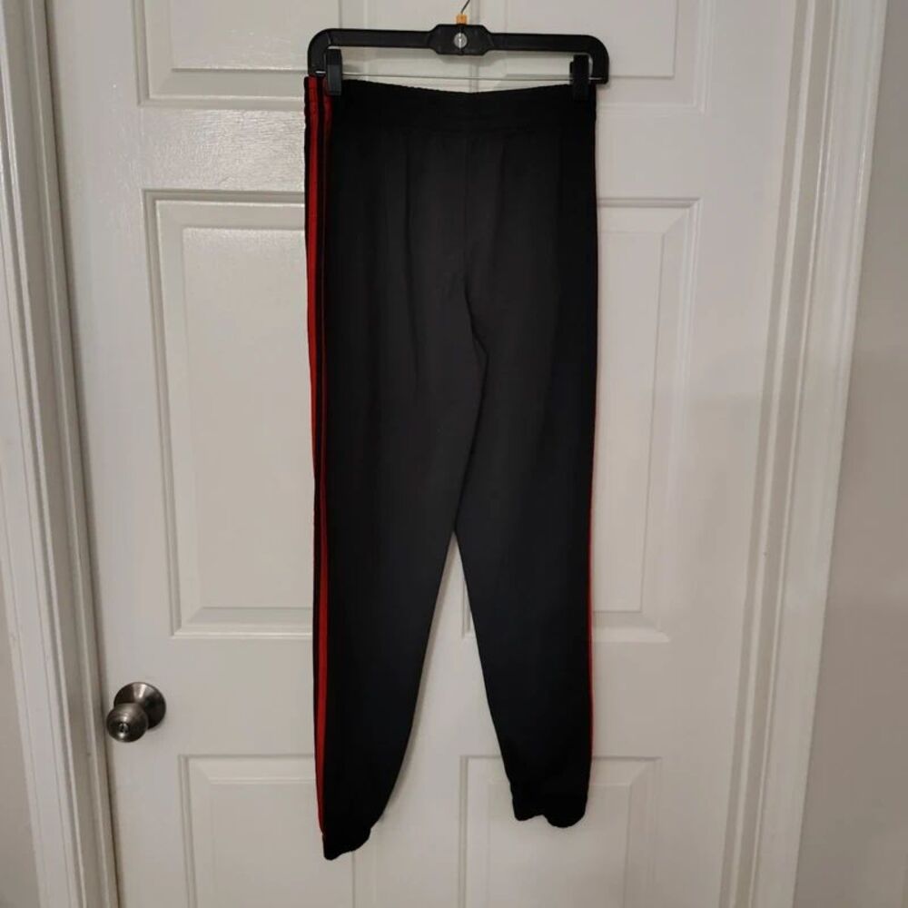 Boys Adidas Track Pants Size 18/20